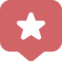 star-comment-alt